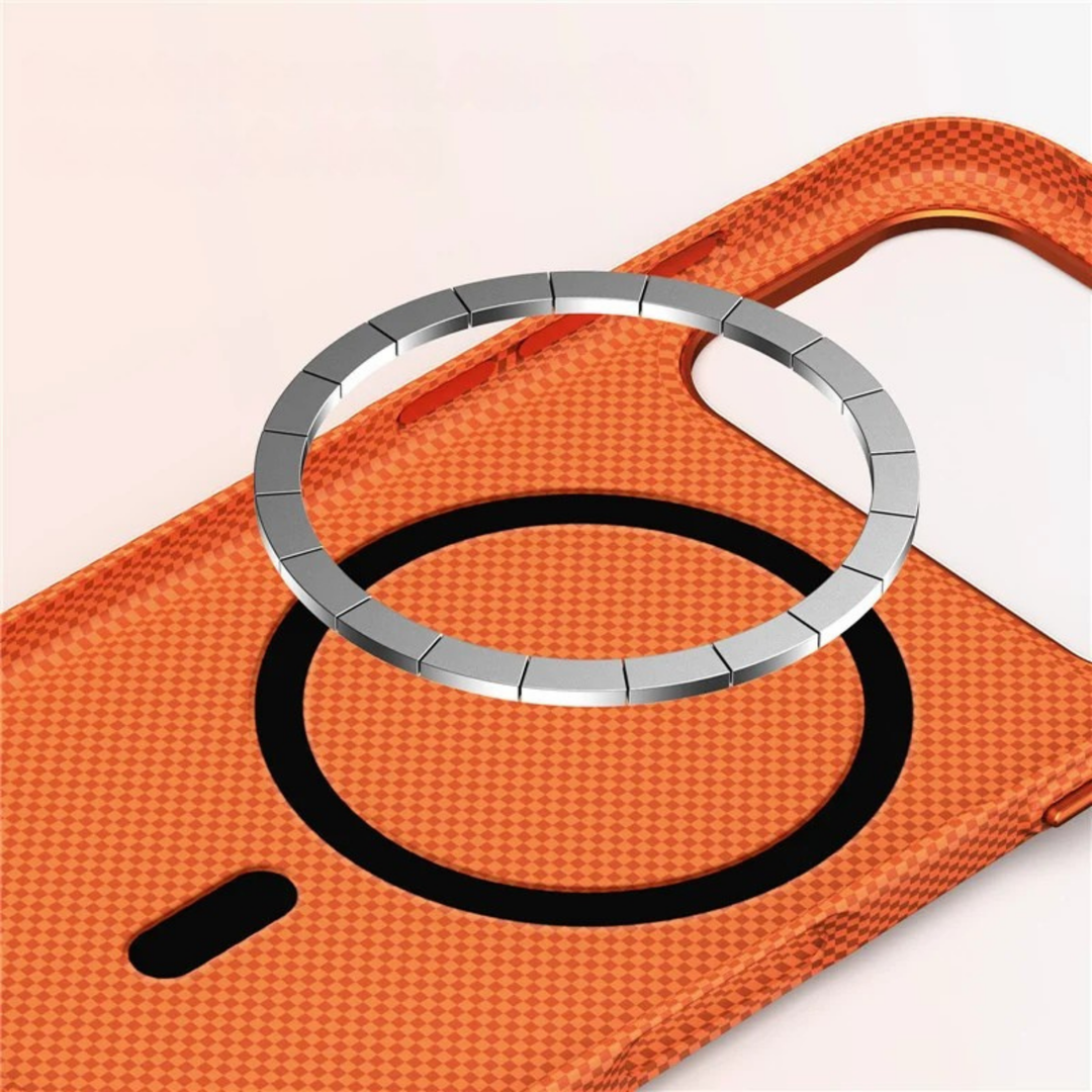 Slimline iPhone 17 Case