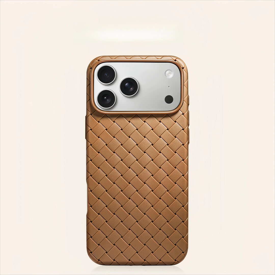 VeraGuard Woven Series iPhone Case