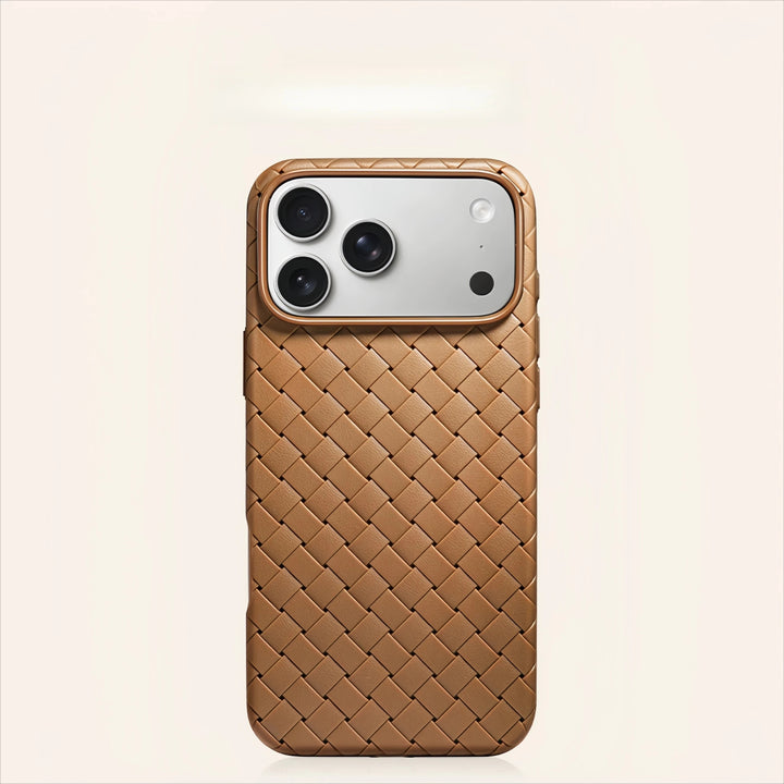 VeraGuard Woven Series iPhone Case