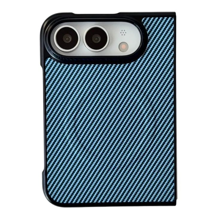 Carbon iPhone Duo Case