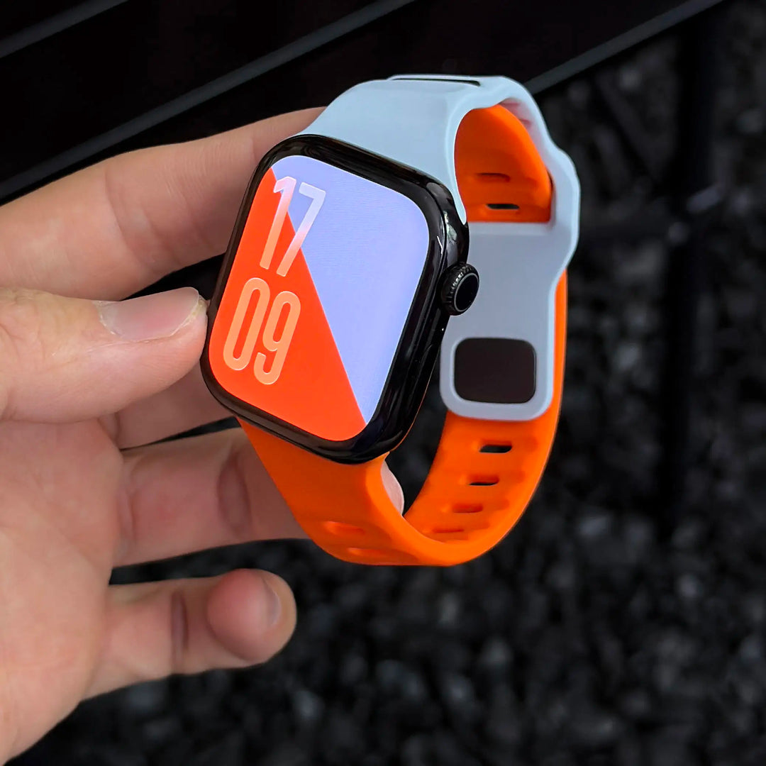 Pulse Apple Watch Band