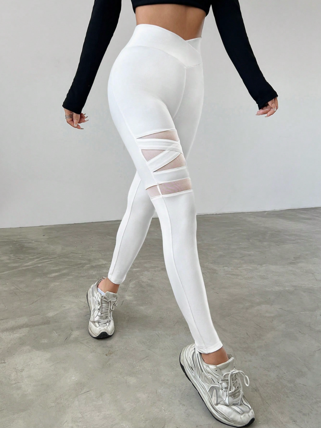 Veyra Yoga Pant
