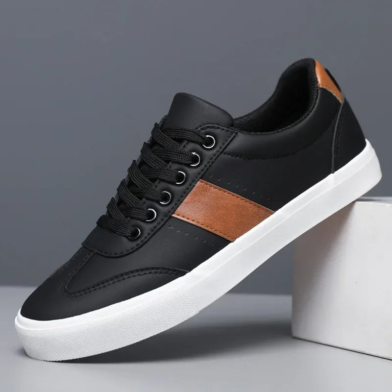 Belmont Luxe Sneaker