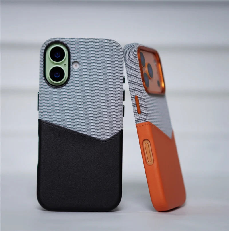 Vault MagSafe iPhone Case