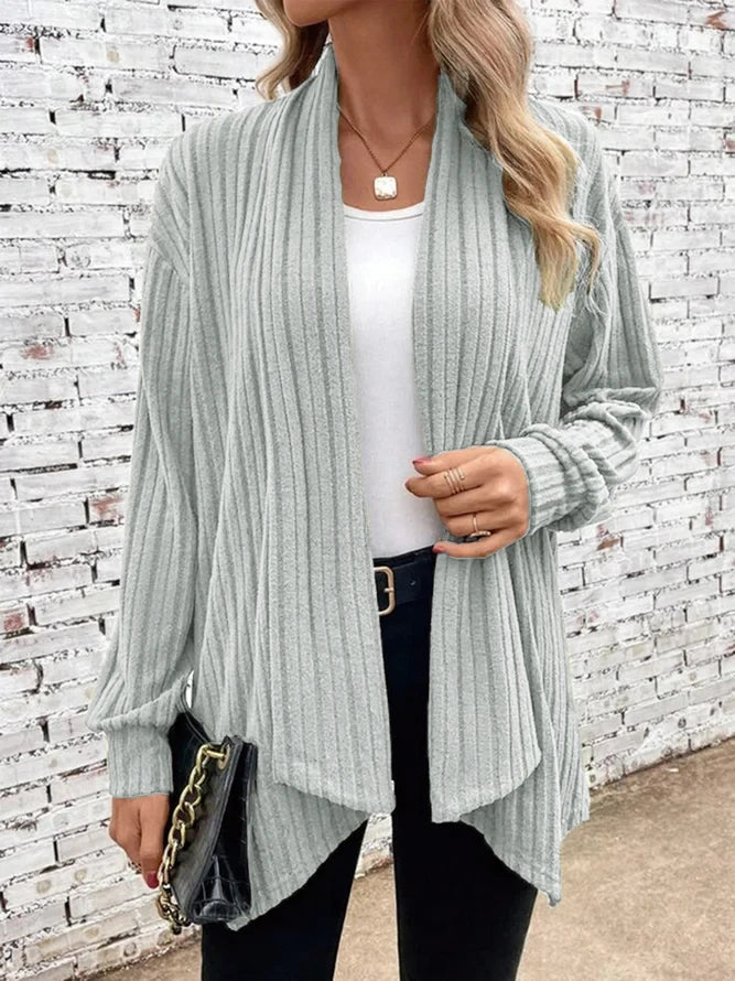 Elysian Soft Knit Cardigan