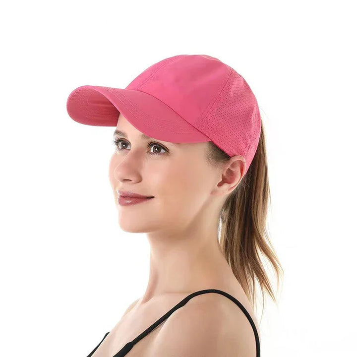 Aero Performance Cap