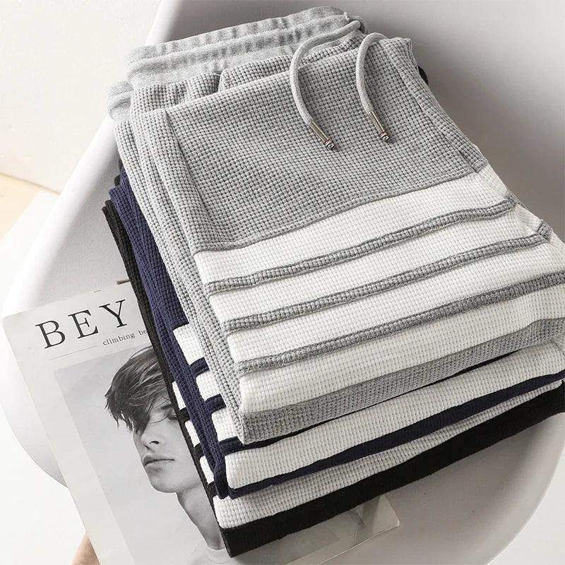 Varsity Stripe Sweatpant