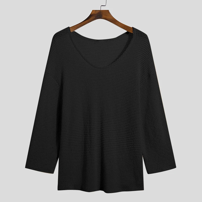 Monaco Knit Shirt
