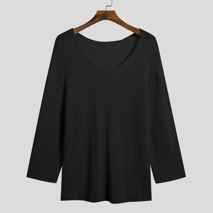 Monaco Knit Shirt
