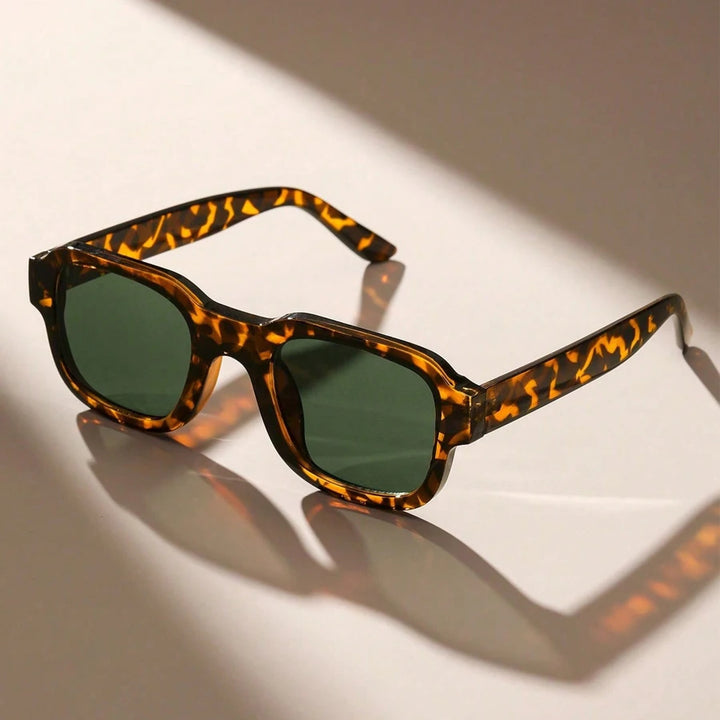 Parallax Square Shades