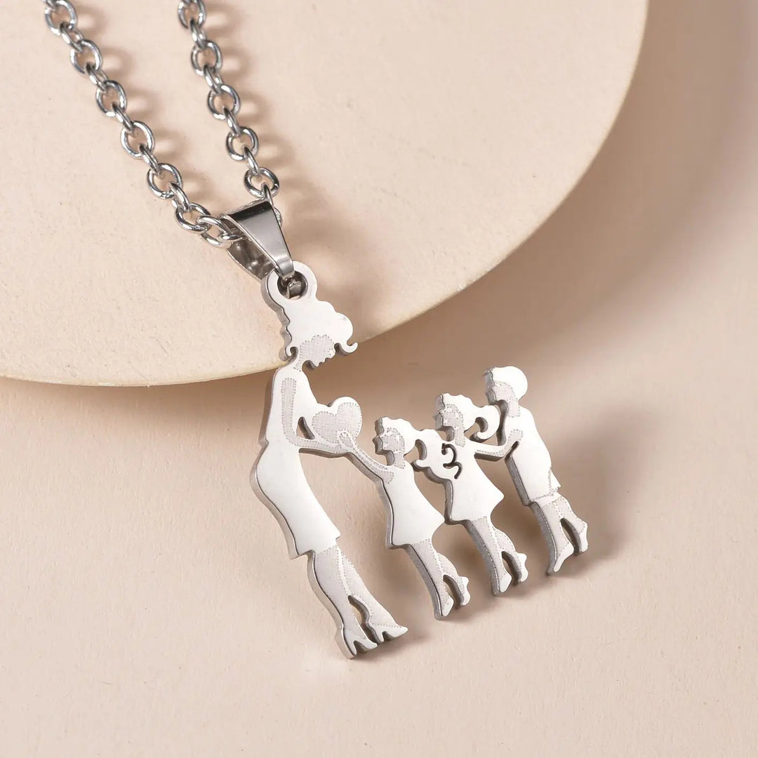 Mother’s Love Necklace
