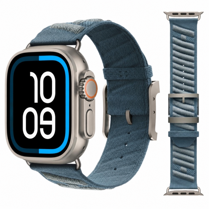 Veyron Apple Watch Band