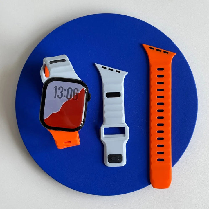 Pulse Apple Watch Band