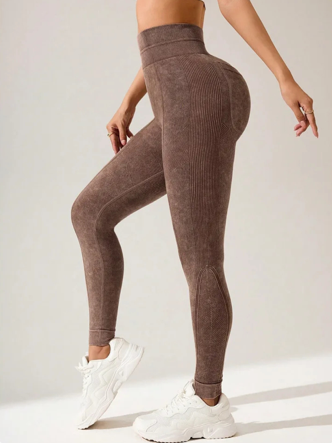 Sculpt Yoga Leggings