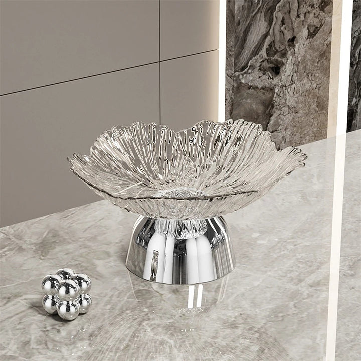 Aveline Pedestal Bowl