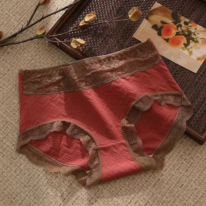 Roseveil Plus Size Panty Set