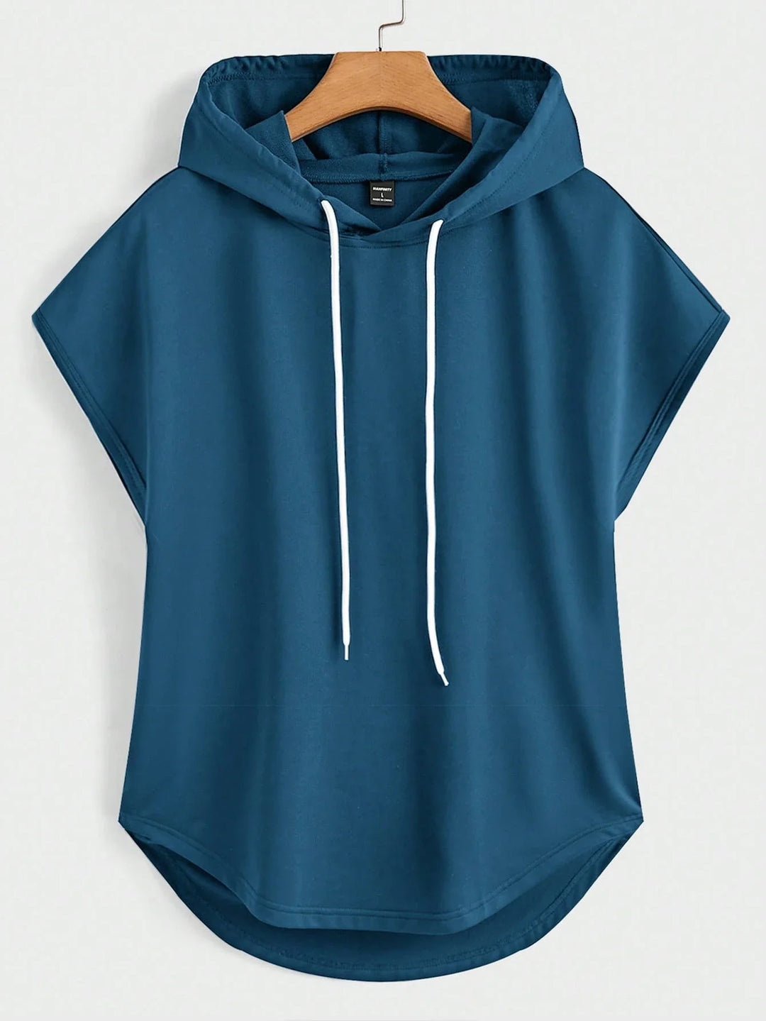 Soho Hooded Tank Top