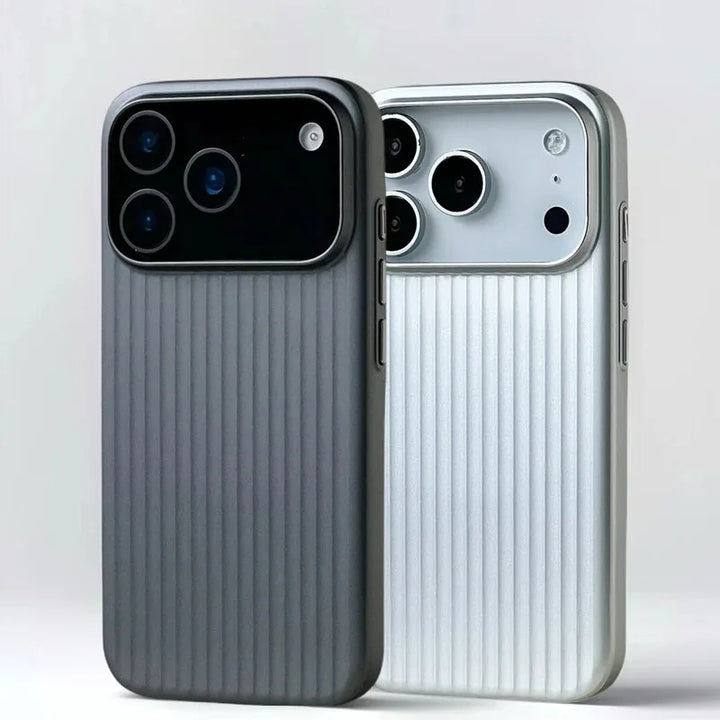 Titanium Shield Pro iPhone Case