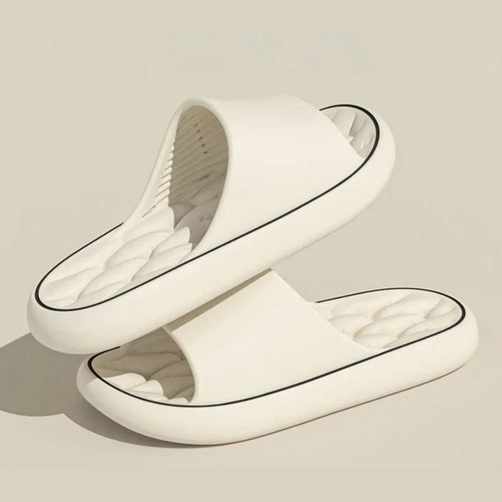 Haven Quilt Cushion Slides