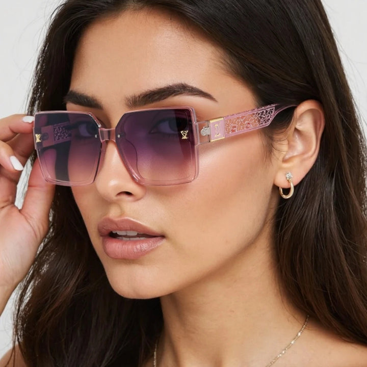 Maison Square Sunglasses
