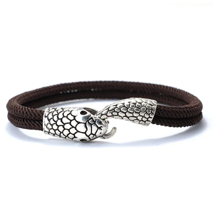 Venom Paracord Bracelet