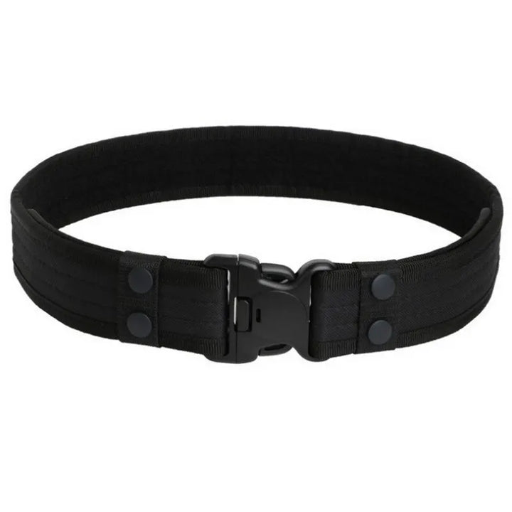 Delta Camo Tactical Belt