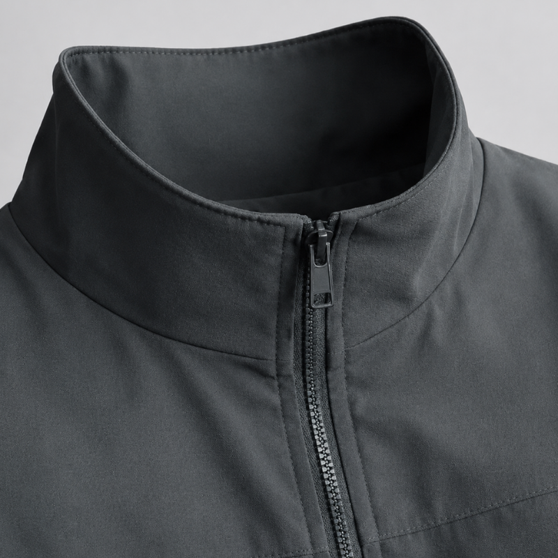Veyron Bomber Jacket