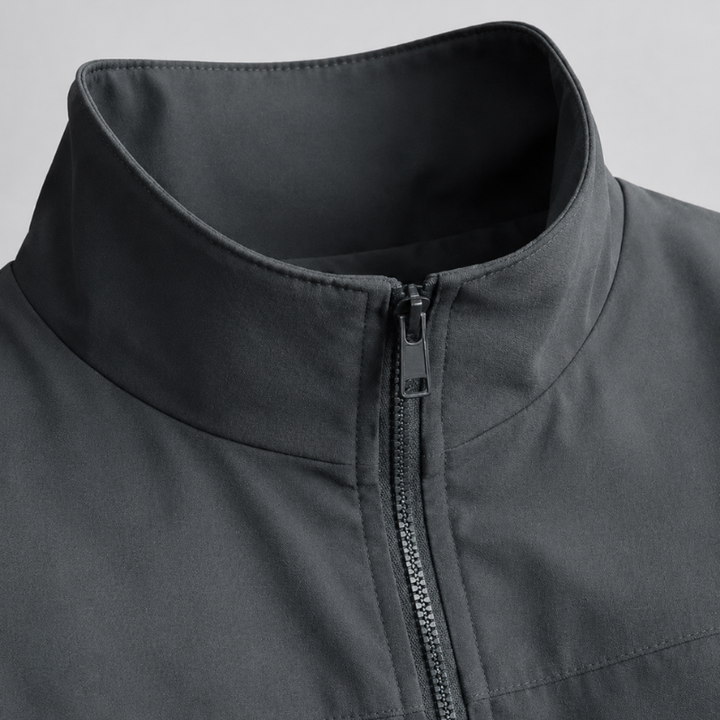 Veyron Bomber Jacket