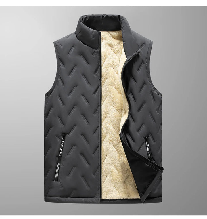 Vanguard Reversible Insulated Vest