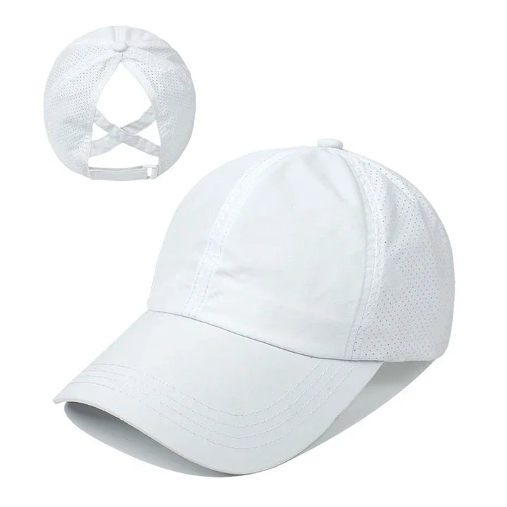 Aero Performance Cap