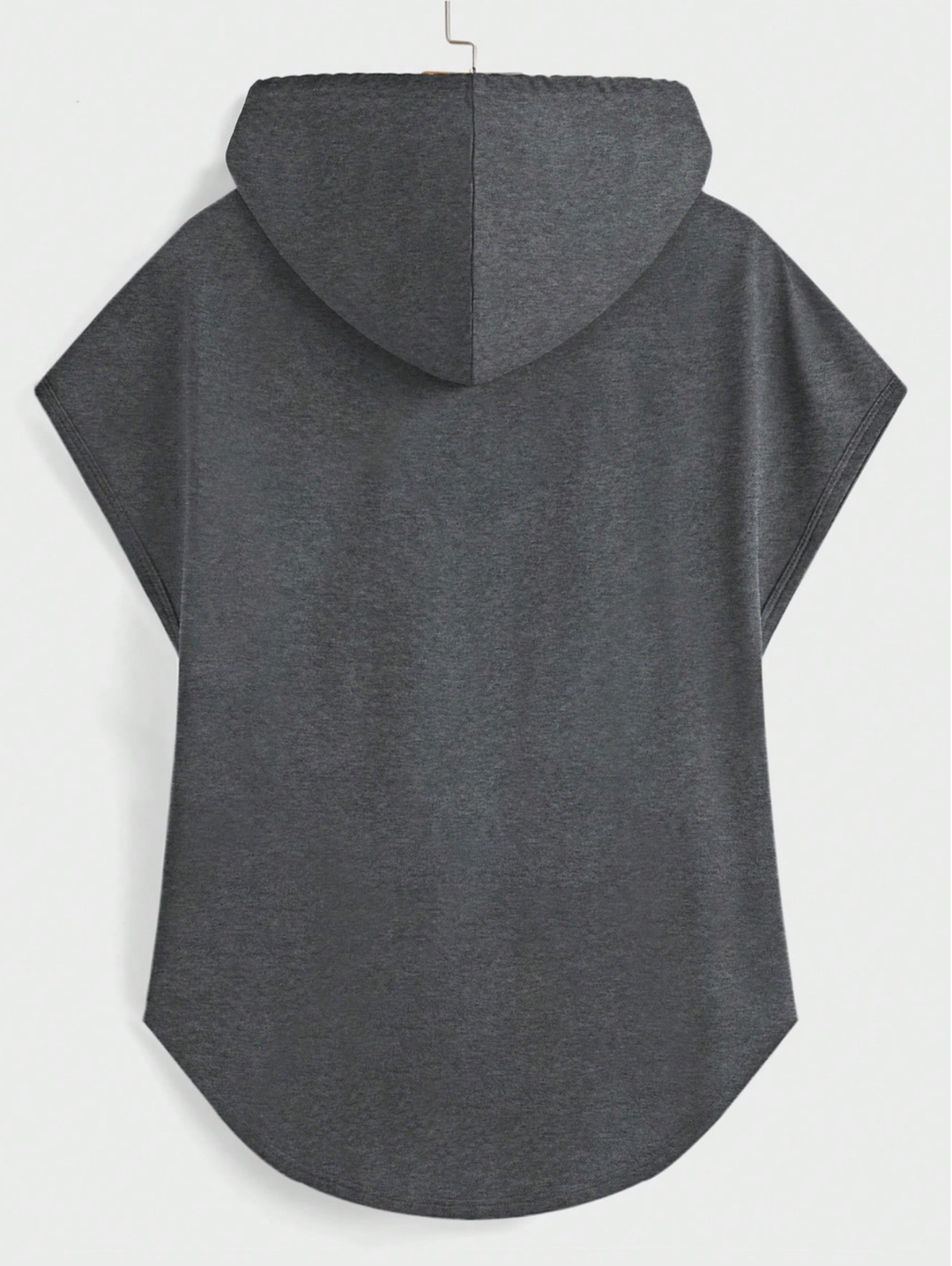 Soho Hooded Tank Top