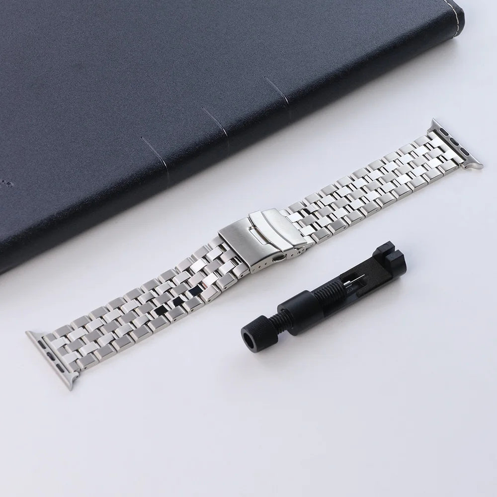 Quantum Link Apple Watch Band