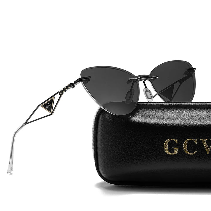 Monarc Polarized Sunglasses
