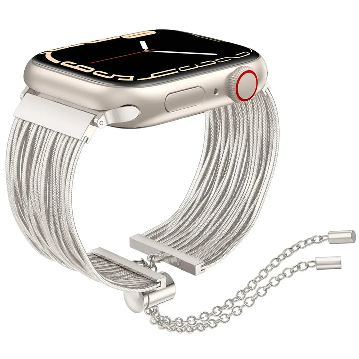 Cascade Apple Watch Bracelet