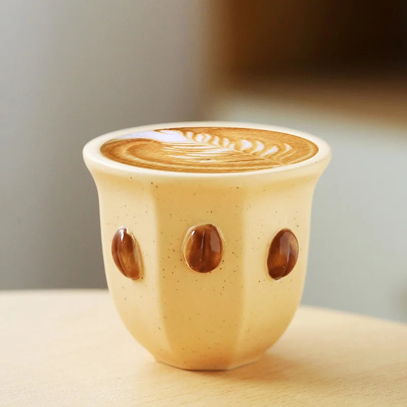 Aroma Ceramic Espresso Cup