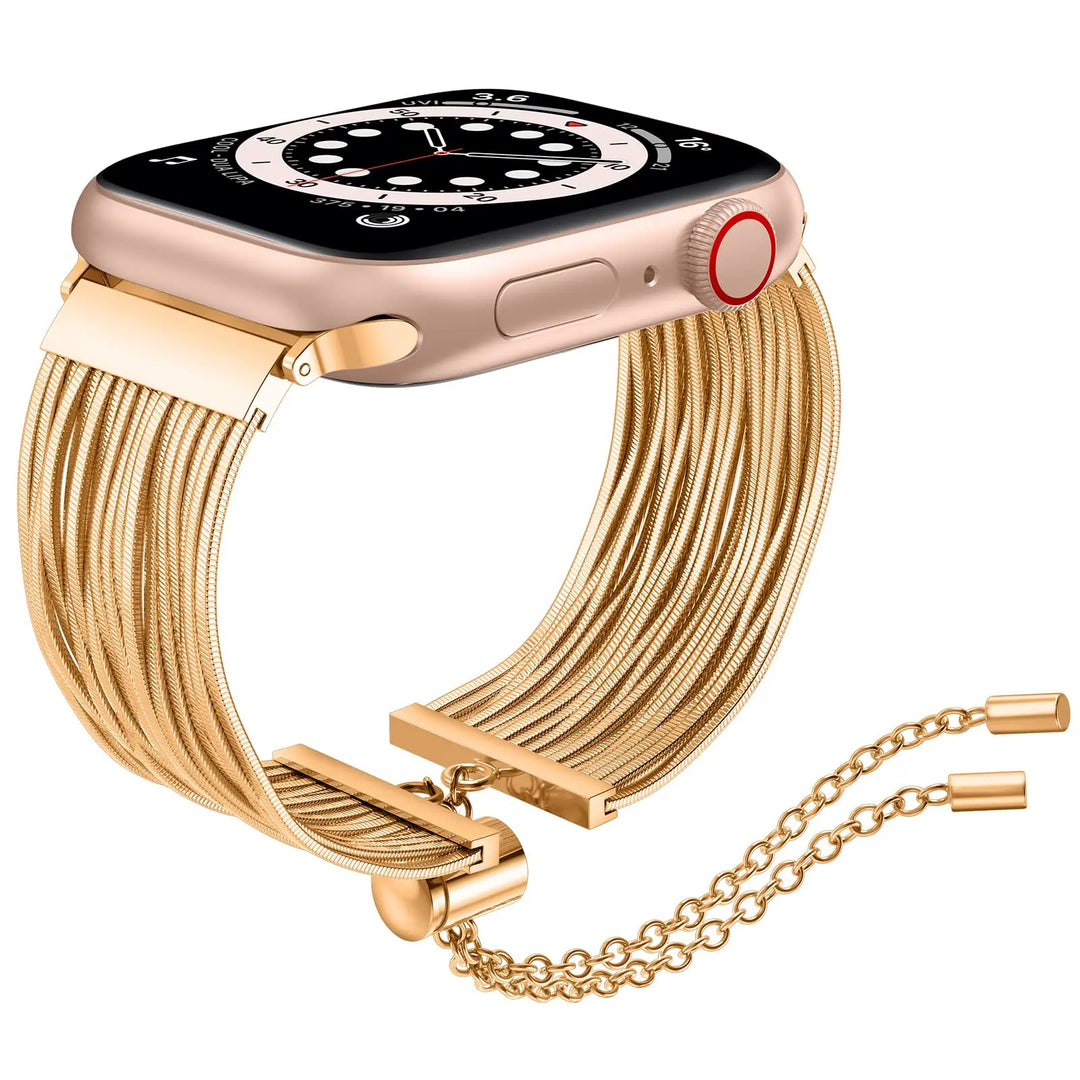 Cascade Apple Watch Bracelet