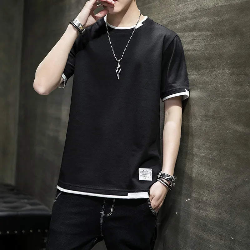 Vanguard Layered Tee