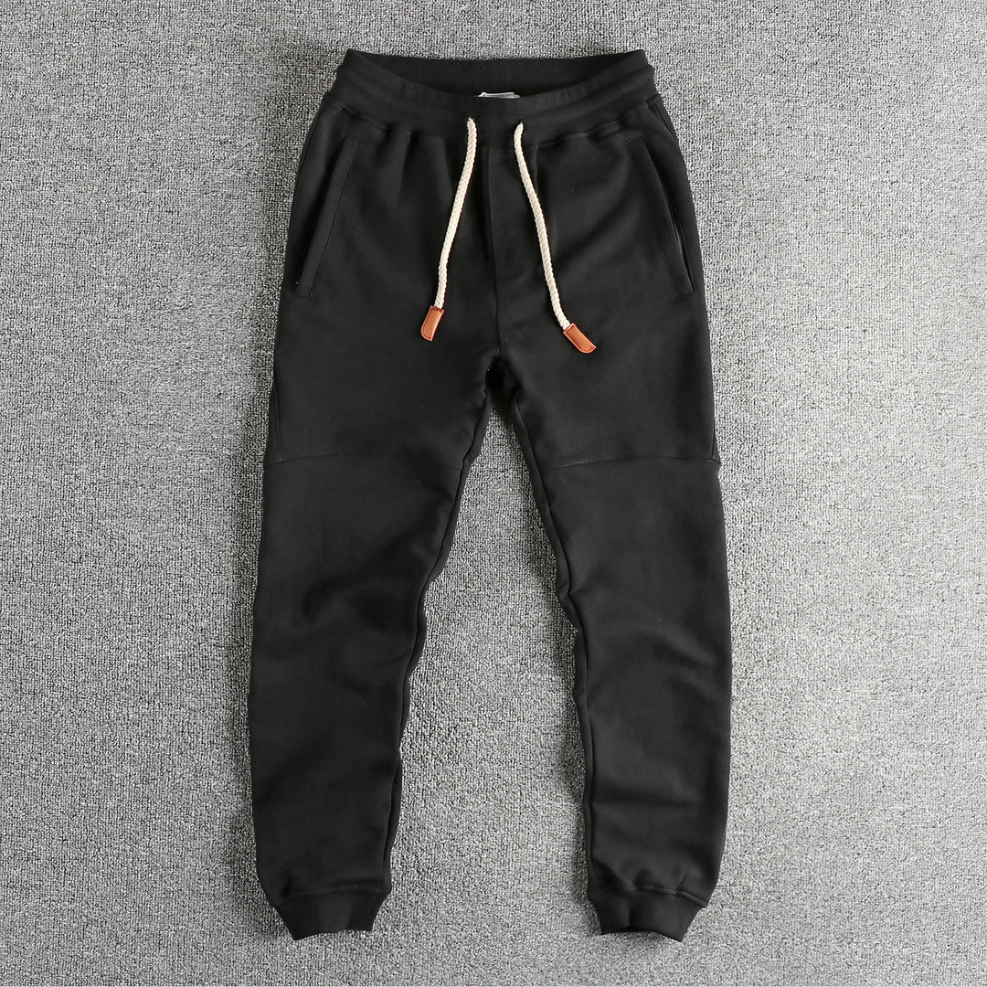 Hadley Tapered Jogger Pant