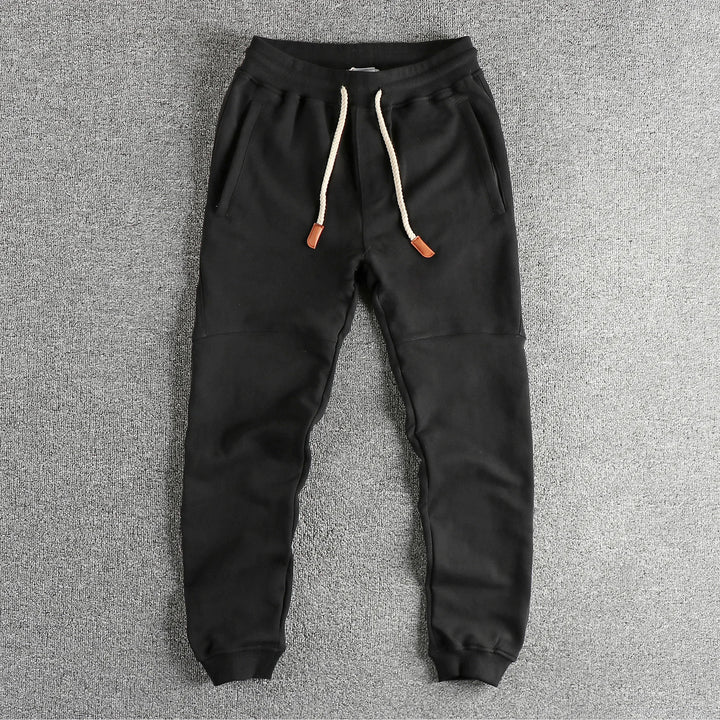Hadley Tapered Jogger Pant
