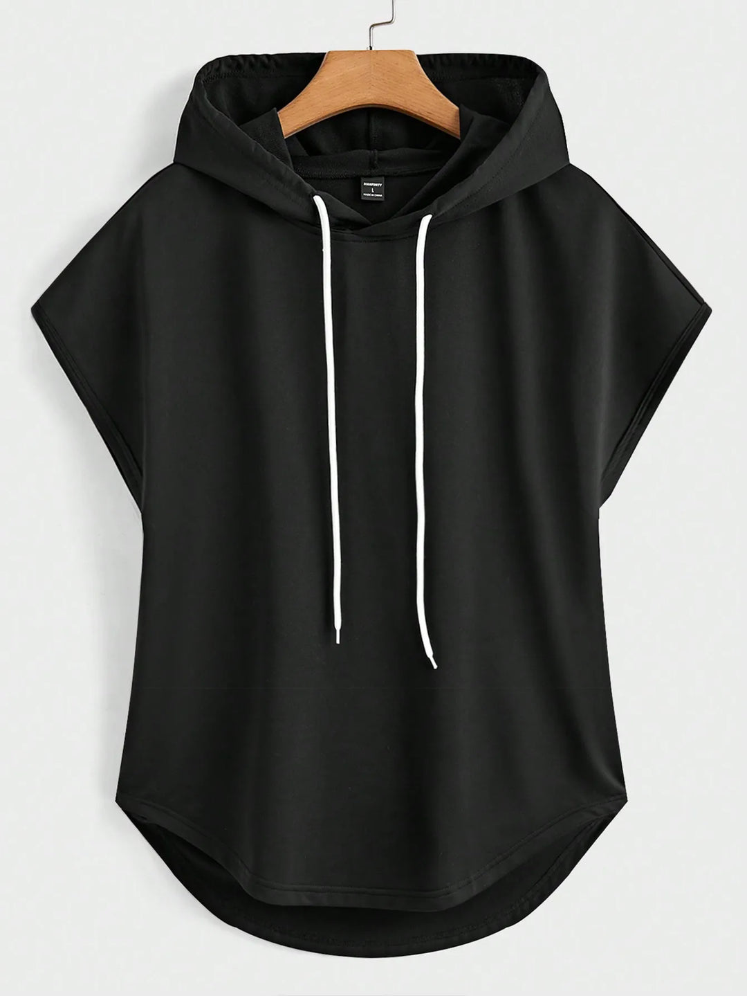 Soho Hooded Tank Top