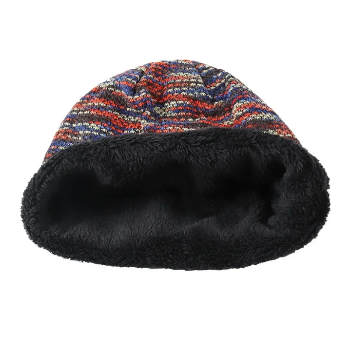Wayfarer Knit Beanie