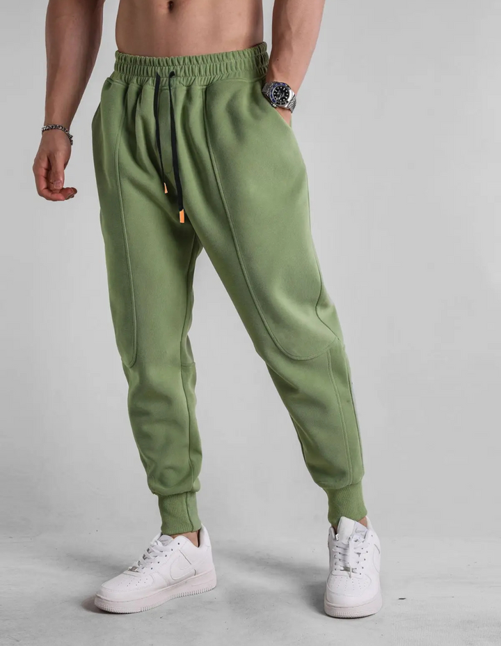 Radius Tapered Jogger