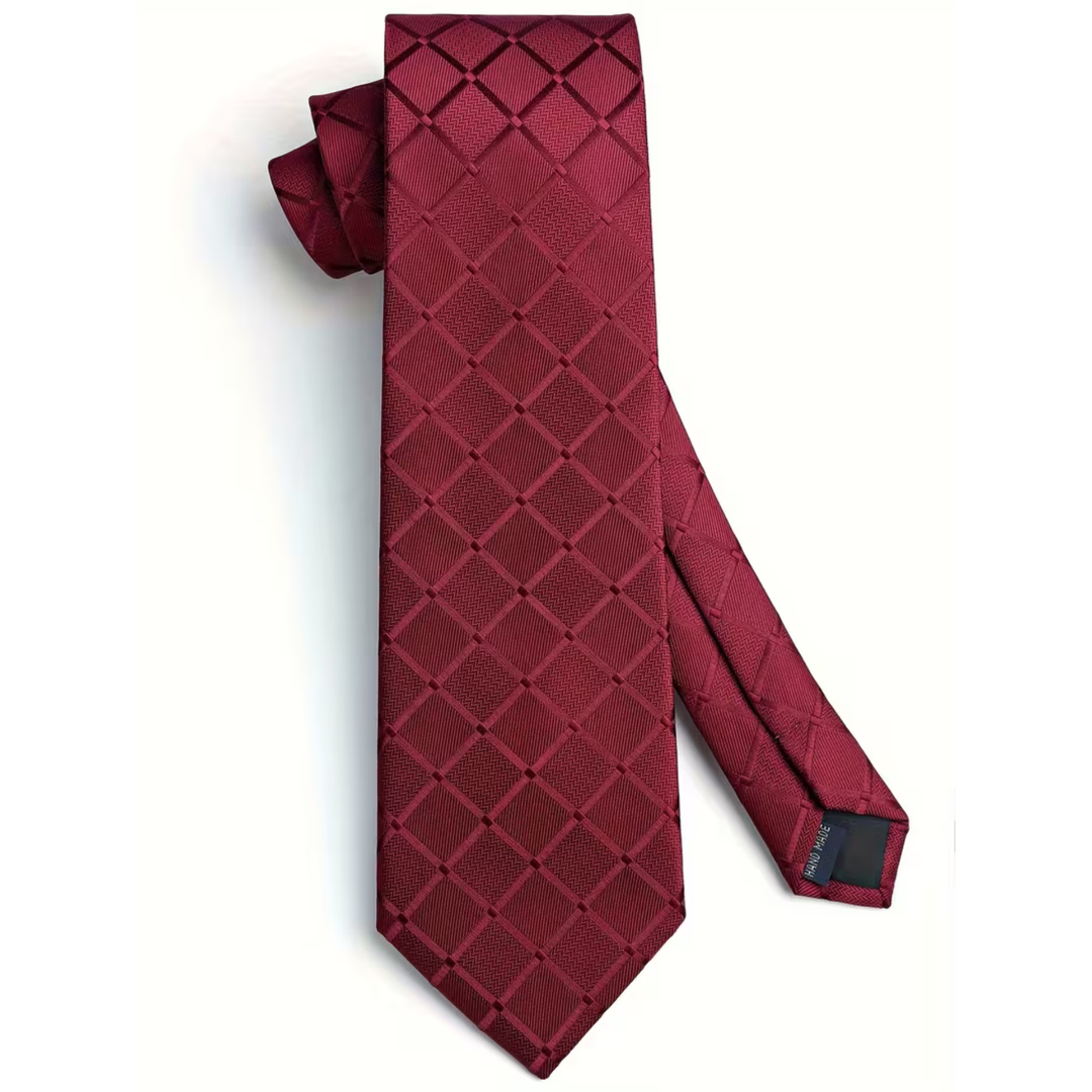 Executive Diamond Necktie