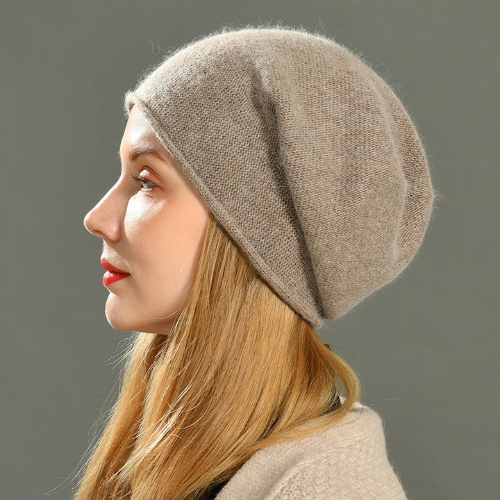 Aspen Wool Essentials Beanie