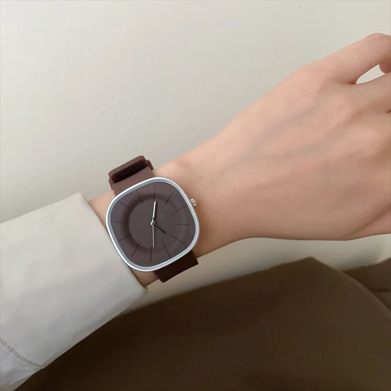 Maison Blanc Watch