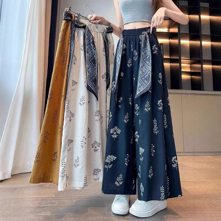 Meadow Palazzo Pant