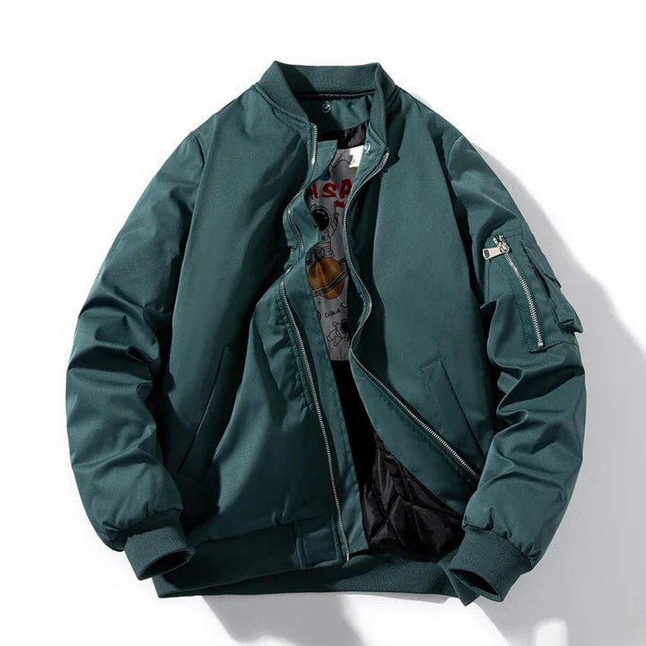 Astro Bomber Jacket