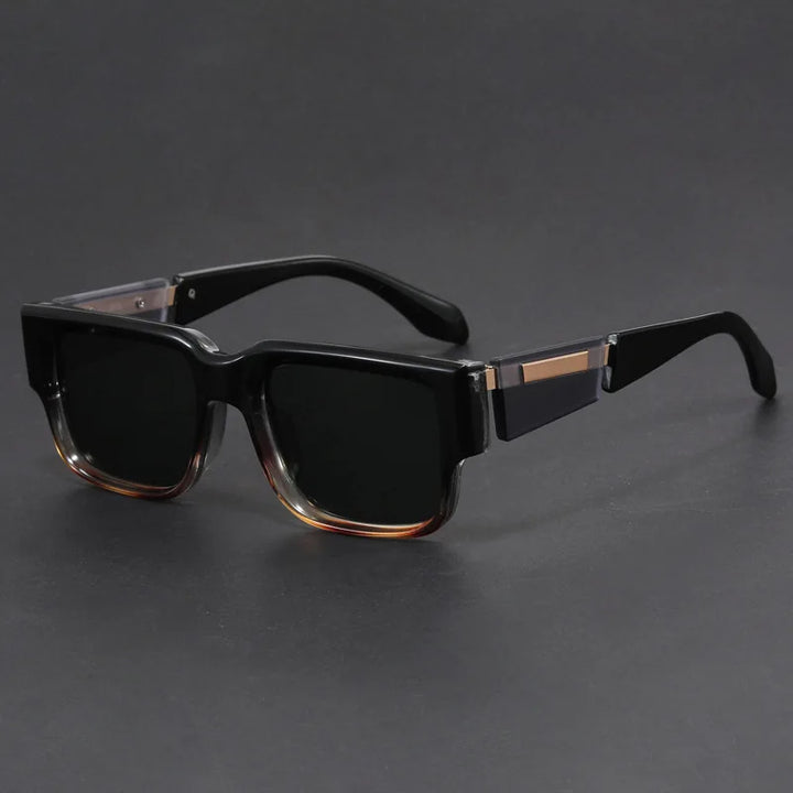 Sovereign Square Sunglasses