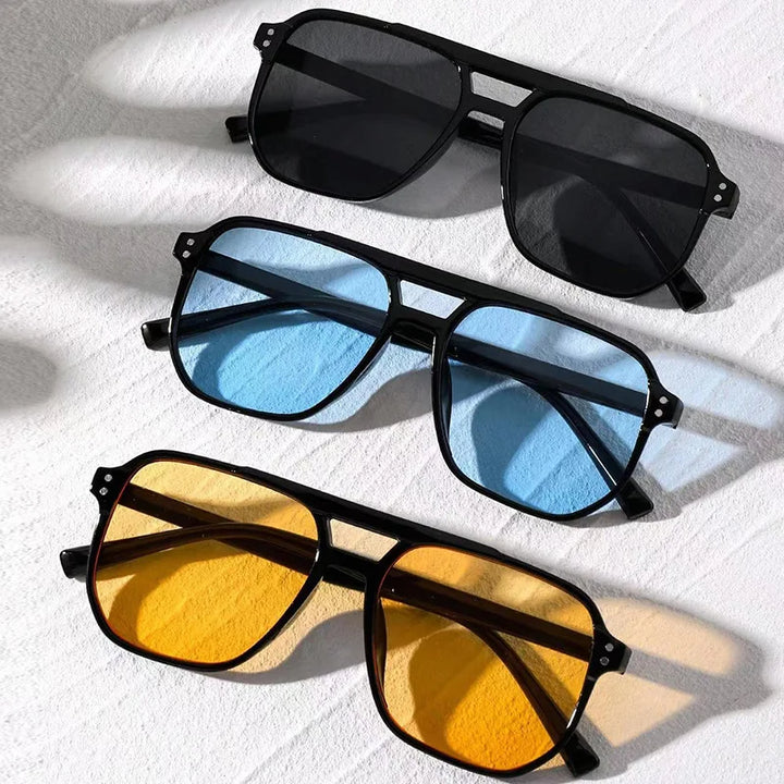 Zenith Aura Sunglasses