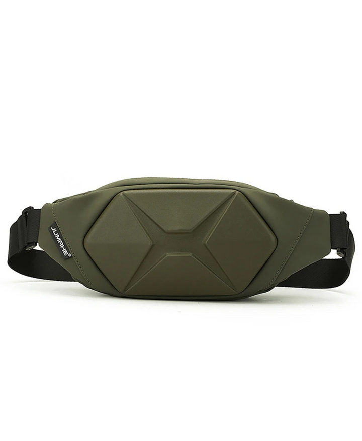X-Armor Tactical Crossbody Bag